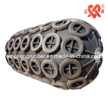 Xincheng Natural Rubber for Ship Dock Fender (XC. NO. 1015)